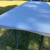 Mesa Plegable Rectangular 180 x 70 Color Blanca Para Jardin Camping - HDC Group