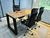 Sillón de Oficina Ejecutivo Negro - comprar online