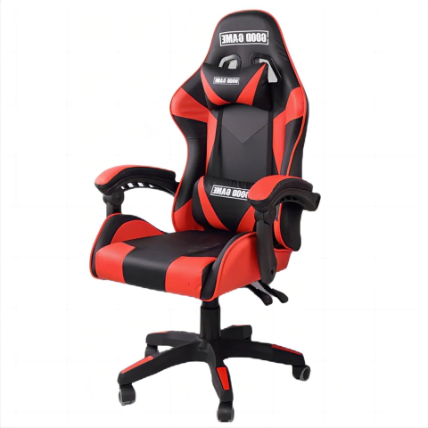 Silla Gamer GG-06 Good Game 120 Grados - comprar online