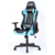 Sillón Gamer PRO - Turquesa