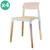 Silla De Comedor Milan x4 Unidades Blanca