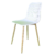 Silla De Comedor Positano x4 Unidades - tienda online