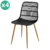 Silla De Comedor Positano x4 Unidades