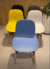 Silla De Comedor Turin x4 Unidades - tienda online