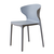 Silla De Comedor Pompeya x4 Unidades - comprar online