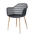 Silla De Comedor Gran Positano x4 Unidades - comprar online