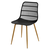 Silla De Comedor Positano x4 Unidades - comprar online