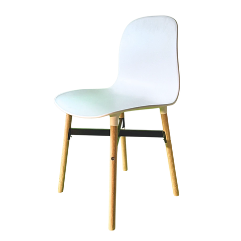 Silla De Comedor Turin x4 Unidades - comprar online