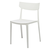 Silla De Comedor Roma x4 Unidades Blanca - comprar online