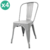 Silla De Comedor Tolix x4 Unidades Gris