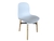 Silla De Comedor Turin x4 Unidades - HDC Group