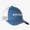 GORRA SAGE MESH BACK BLUE