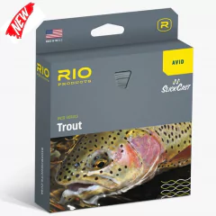 LINEA RIO AVID GOLD