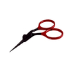 Tijera Dr Slick BLACK WIDOW ARROW RAZOR SR37BW