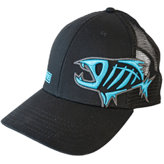 GORRA G LOOMIS DOBLE LOGO - comprar online