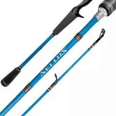 Caña SHIMANO SELLUS 2.10 mts 12-25lb 1T F MH