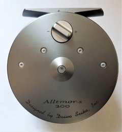 REEL DAIWA ALLTMORS 300 - comprar online