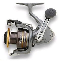 REEL SHIMANO SAHARA 2500 FE - comprar online