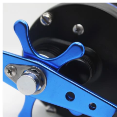 REEL TECH TACKLE TRUCKER 5000 en internet