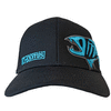 GORRA G LOOMIS DOBLE LOGO - comprar online