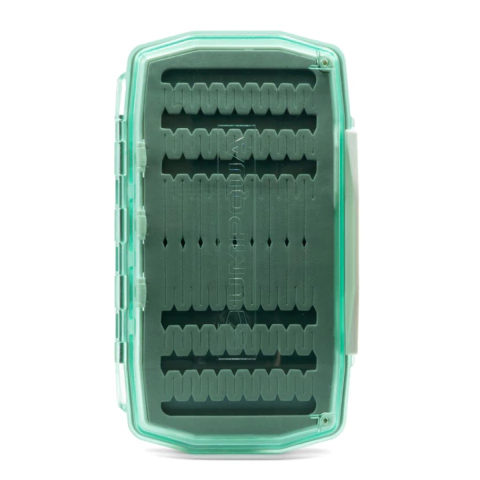 Caja UMPQUA UPG Foam WP Flats