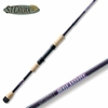 CAÑA ST CROIX MOJO BASS MJC74HF 1 TRAMO 7.4 PIES 14/25 LB Rotativo