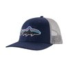 GORRA PATAGONIA FITZ ROY TRUCKER 38288 C