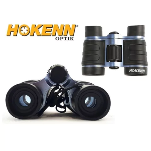 BINOCULAR HOKENN TEEN 4X30