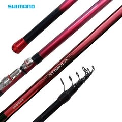 CAÑA SHIMANO STIMULA Largo 4.20 mts