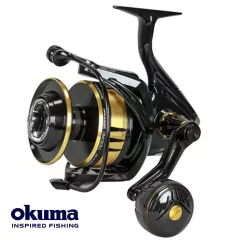 REEL OKUMA TESORO TSR-10000 PA en internet