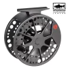 REEL LAMSON VELOCITY HARD ALOX II