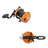 Reel ABU GARCIA 6500 C3 CATFISH SPECIAL