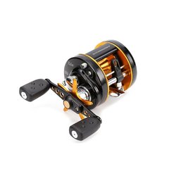 Reel ABU GARCIA KALEX 50 - comprar online