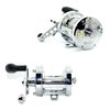 Reel ABU GARCIA 6500 CT ROCKET CHROME