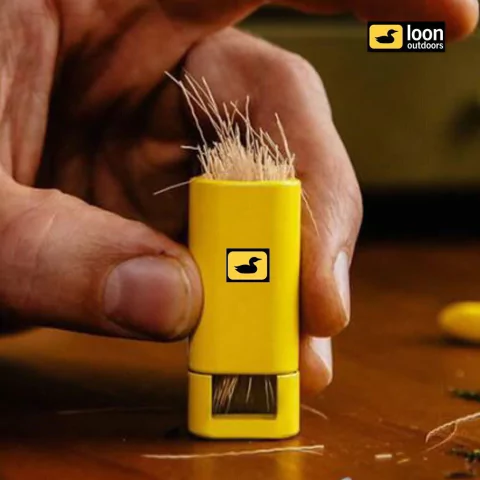 NIVELADOR DE PELO LOON ZIPPY HAIR