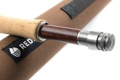 Caña REDINGTON CT CLASSIC TROUT En lineas 2 a 4 - comprar online