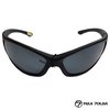 Lente POLAR-MAX AKTOR MATT BLACK