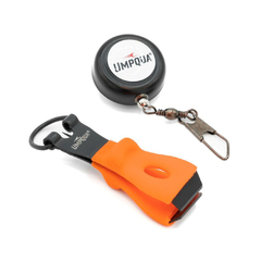 Kit UMPQUA River Grip PS Zinger/Nipper