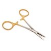 FORCEPS ANGLERS IMAGE 5" STRAIGHT FORCEPS XGL50