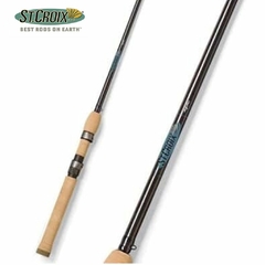 CAÑA ST CROIX AVID AVS 66MHF SPINNING 1 TRAMO 6.6 PIES 8-14 LB USA