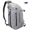 Bandolera PATAGONIA STORMFRONT 20 L. Estanca 49241