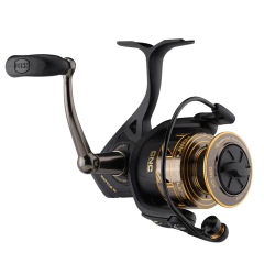 REEL PENN BATTLE III 2500