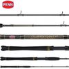 CAÑA PENN BATTALION 1 TRAMO 7 PIES 12 - 20 LB NYLON 15 40 MULTI