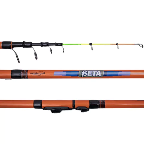CAÑA MASTERGUIL BETA 2.40 MTS