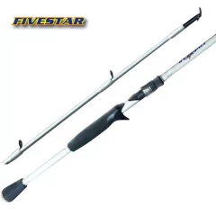 CAÑA FIVESTAR CONCEPT BAIT 1 Tramo 7 pies 12-20 LB FC-701HFMG