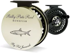Reel TIBOR BONEFISH izquierdo - comprar online