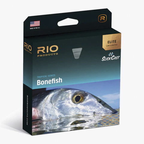 LINEA RIO ELITE BONEFISH