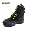 BOTA BORGER DISCOVERY SUELA GOMA TORNILLOS OPCCIONALES