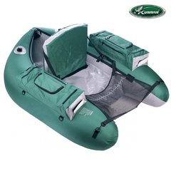 Combo BELLY BOAT KUNNAN FTV401 Patas FF1 - comprar online