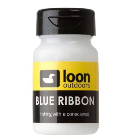 FLOTA MOSCAS EN POLVO LOON BLUE RIBBON F00030